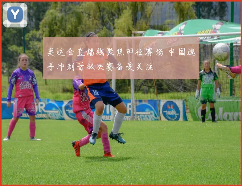 奥运会直播线聚焦田径赛场 中国选手冲刺晋级决赛备受关注