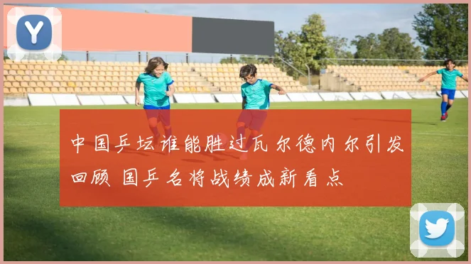中国乒坛谁能胜过瓦尔德内尔引发回顾 国乒名将战绩成新看点