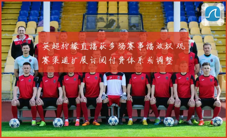 英超柠檬直播获多场赛事播放权 观赛渠道扩展订阅付费体系或调整
