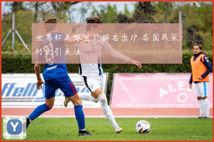 世界杯足球宝贝排名出炉 各国风采对比引关注